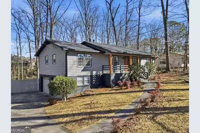 2810 Shaw Road, Marietta, GA 30066 - Photo 2