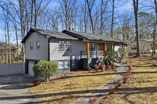 2810 Shaw Rd, Marietta, GA 30066 - Photo 2