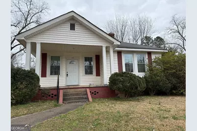 129 R Street SW, Thomaston, GA 30286 - Photo 1