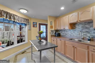 215 Zenith Trail, Ellijay, GA 30540 - Photo 16