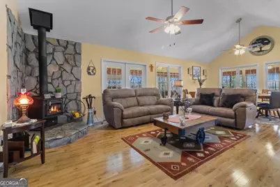 215 Zenith Trail, Ellijay, GA 30540 - Photo 6