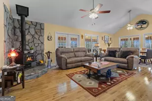 215 Zenith Trail, Ellijay, GA 30540 - Photo 6