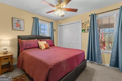 215 Zenith Trail, Ellijay, GA 30540 - Photo 24