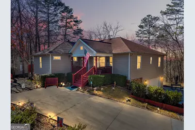 215 Zenith Trail, Ellijay, GA 30540 - Photo 1