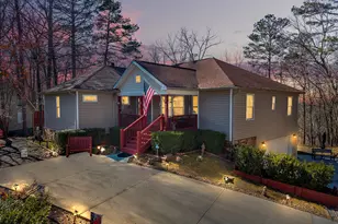 215 Zenith Trail, Ellijay, GA 30540 - Photo 1