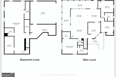 215 Zenith Trail, Ellijay, GA 30540 - Photo 62