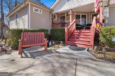 215 Zenith Trail, Ellijay, GA 30540 - Photo 4