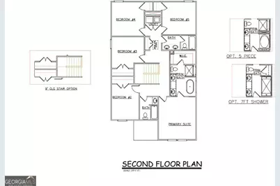 128 Weldon Road, McDonough, GA 30253 - Photo 2