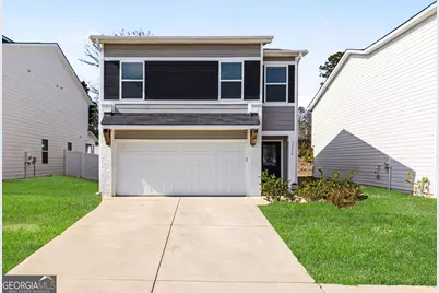 3528 Station Drive, Atlanta, GA 30349 - Photo 2