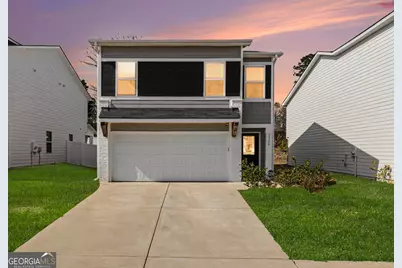 3528 Station Drive, Atlanta, GA 30349 - Photo 1