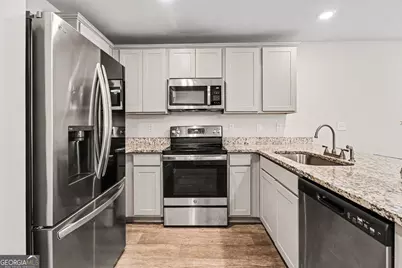 3528 Station Drive, Atlanta, GA 30349 - Photo 8