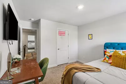 3528 Station Drive, Atlanta, GA 30349 - Photo 16