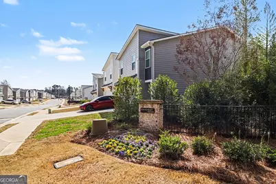 3528 Station Drive, Atlanta, GA 30349 - Photo 22