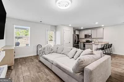 3528 Station Drive, Atlanta, GA 30349 - Photo 4