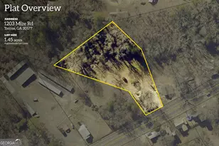 1203 Mize Rd, Toccoa, GA 30577 - Photo 40