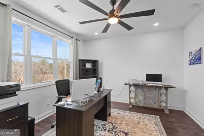 700 Ga Hwy 87, Flovilla, GA 30216 - Photo 48