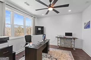 700 Ga Hwy 87, Flovilla, GA 30216 - Photo 48