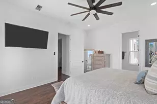 700 Ga Hwy 87, Flovilla, GA 30216 - Photo 28