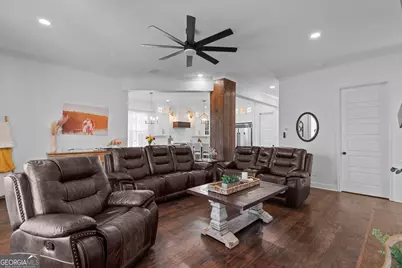 700 Ga Hwy 87, Flovilla, GA 30216 - Photo 22