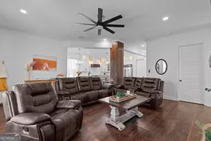 700 Ga Hwy 87, Flovilla, GA 30216 - Photo 22