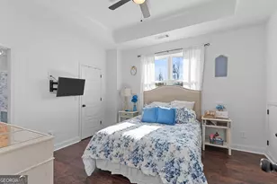 700 Ga Hwy 87, Flovilla, GA 30216 - Photo 44