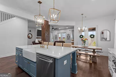 700 Ga Hwy 87, Flovilla, GA 30216 - Photo 12