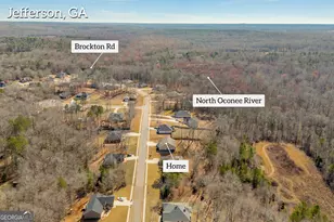 371 River Mansion Dr, Jefferson, GA 30549 - Photo 4