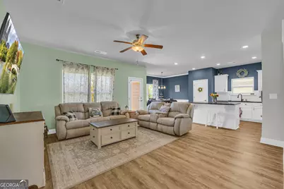 371 River Mansion Drive, Jefferson, GA 30549 - Photo 12