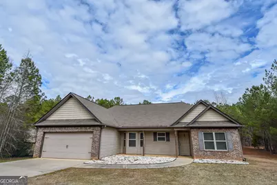 117 Bridle Path, Griffin, GA 30224 - Photo 2