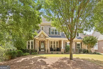 12455 Pindell Circle, Alpharetta, GA 30004 - Photo 2