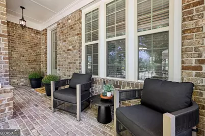 12455 Pindell Circle, Alpharetta, GA 30004 - Photo 4