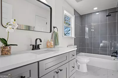 925 Majesty Lane, Morrow, GA 30260 - Photo 20