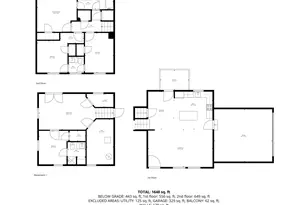 925 Majesty Ln, Morrow, GA 30260 - Photo 48