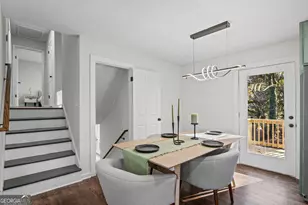 925 Majesty Ln, Morrow, GA 30260 - Photo 2