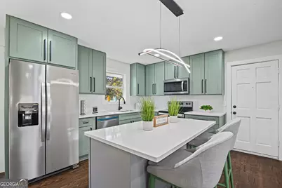 925 Majesty Lane, Morrow, GA 30260 - Photo 44