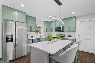 925 Majesty Ln, Morrow, GA 30260 - Photo 8