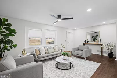 925 Majesty Lane, Morrow, GA 30260 - Photo 4