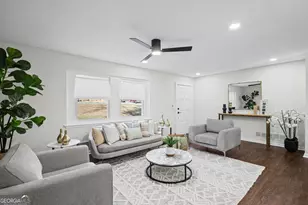 925 Majesty Ln, Morrow, GA 30260 - Photo 4