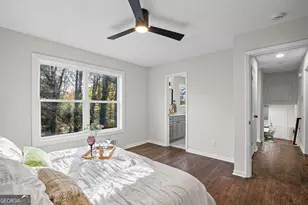 925 Majesty Ln, Morrow, GA 30260 - Photo 34