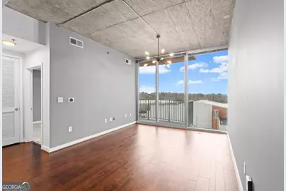 361 17th Street NW #706, Atlanta, GA 30363 - Photo 6