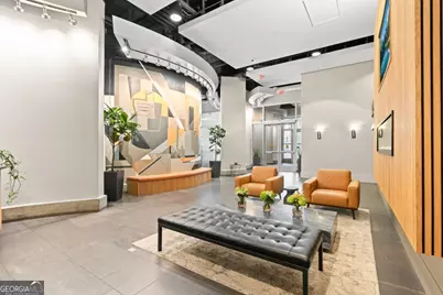 361 17th Street NW #706, Atlanta, GA 30363 - Photo 22