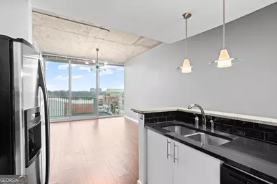 361 17th Street NW #706, Atlanta, GA 30363 - Photo 12
