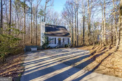 2310 Fleetwood Drive, Cumming, GA 30041 - Photo 2