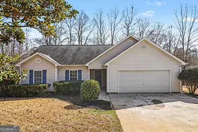 40 Macedonia Woods Court, Newnan, GA 30263 - Photo 2