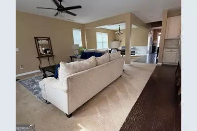 465 St. Annes, Covington, GA 30016 - Photo 6