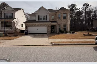 465 St. Annes, Covington, GA 30016 - Photo 1