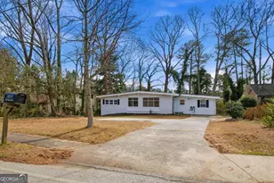 1507 Snapfinger Rd, Decatur, GA 30032 - Photo 1