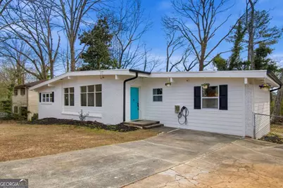 1507 Snapfinger Road, Decatur, GA 30032 - Photo 2