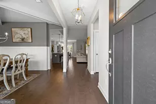 22 E Field St, Newnan, GA 30263 - Photo 8