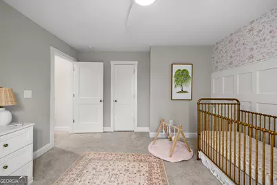 22 E Field Street, Newnan, GA 30263 - Photo 46